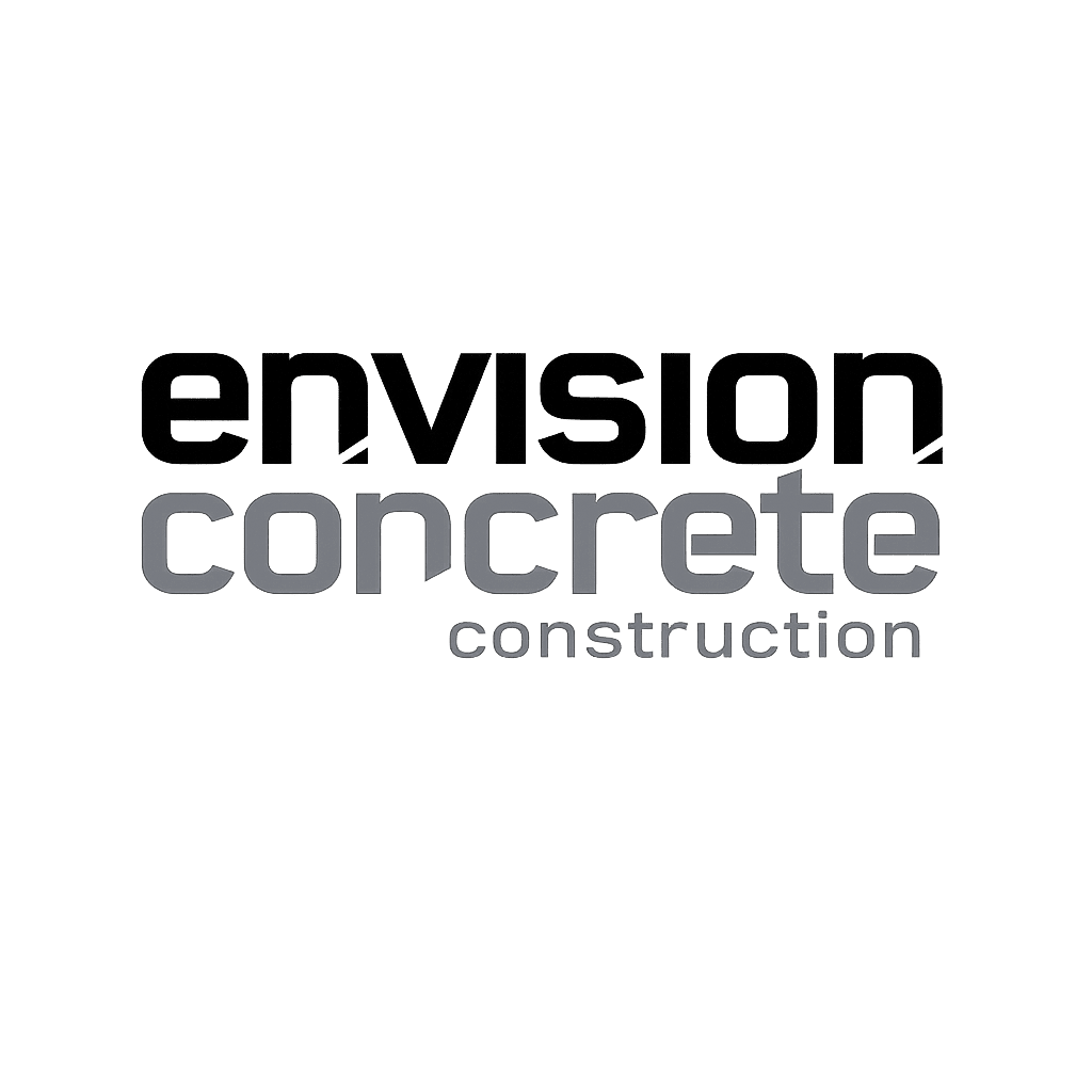 Envision Concrete Construction