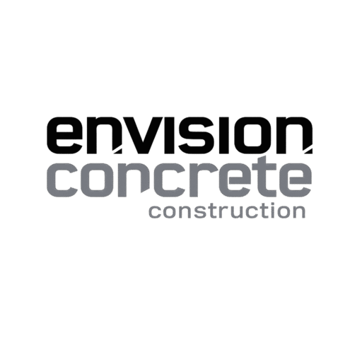 Envision Concrete logo